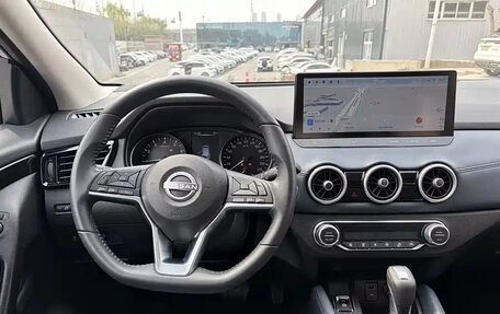 Nissan Qashqai, 2024 год, 1 990 000 рублей, 17 фотография