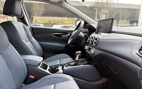Nissan Qashqai, 2024 год, 1 990 000 рублей, 14 фотография