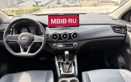 Nissan Qashqai, 2024 год, 1 990 000 рублей, 16 фотография