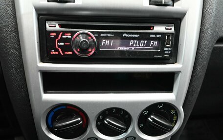 Hyundai Getz I рестайлинг, 2007 год, 550 000 рублей, 15 фотография