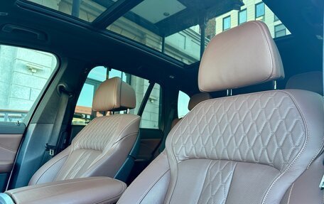 BMW X5, 2022 год, 8 600 000 рублей, 2 фотография