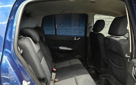 Hyundai Getz I рестайлинг, 2007 год, 550 000 рублей, 16 фотография