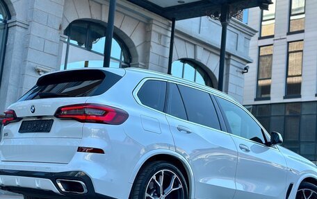 BMW X5, 2022 год, 8 600 000 рублей, 6 фотография