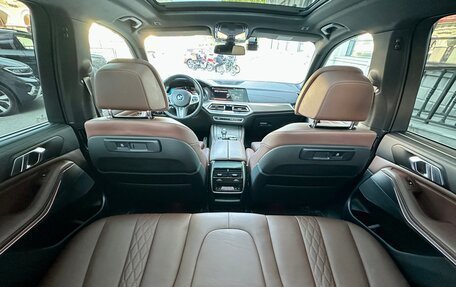 BMW X5, 2022 год, 8 600 000 рублей, 4 фотография