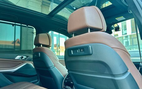 BMW X5, 2022 год, 8 600 000 рублей, 14 фотография
