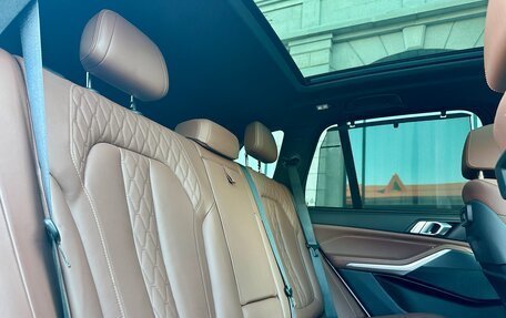 BMW X5, 2022 год, 8 600 000 рублей, 12 фотография