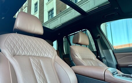 BMW X5, 2022 год, 8 600 000 рублей, 15 фотография
