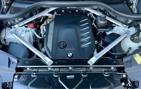BMW X5, 2022 год, 8 600 000 рублей, 18 фотография