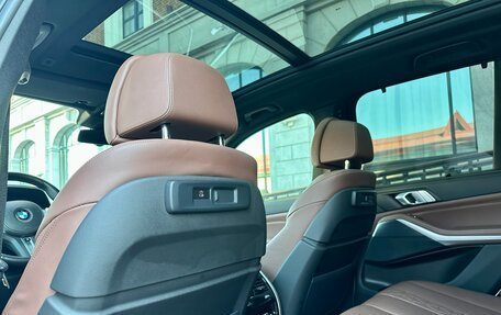 BMW X5, 2022 год, 8 600 000 рублей, 29 фотография