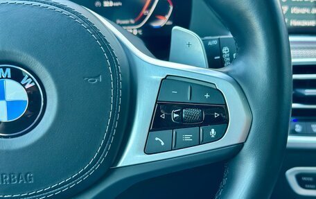 BMW X5, 2022 год, 8 600 000 рублей, 24 фотография