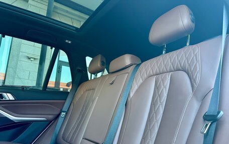 BMW X5, 2022 год, 8 600 000 рублей, 28 фотография