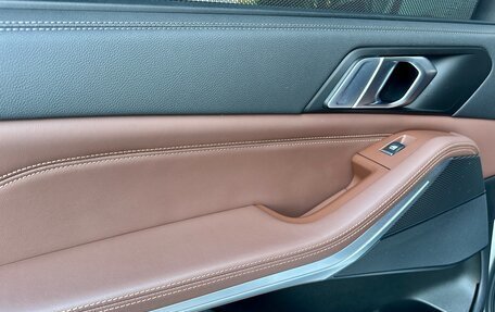 BMW X5, 2022 год, 8 600 000 рублей, 30 фотография