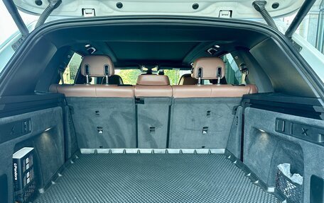 BMW X5, 2022 год, 8 600 000 рублей, 34 фотография