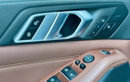 BMW X5, 2022 год, 8 600 000 рублей, 32 фотография