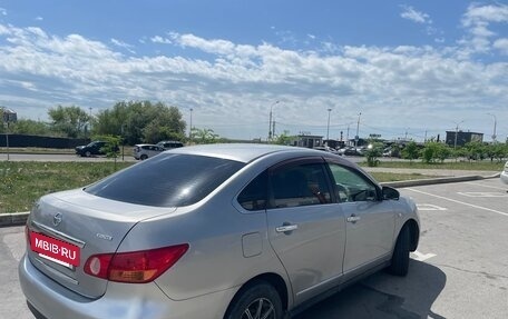 Nissan Bluebird Sylphy II, 2006 год, 579 000 рублей, 6 фотография