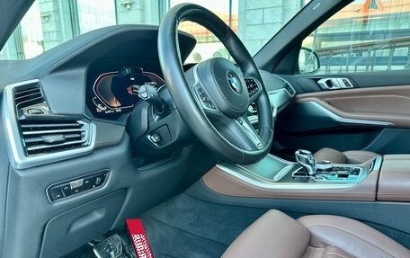 BMW X5, 2022 год, 8 600 000 рублей, 31 фотография