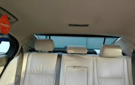 Jaguar XF I рестайлинг, 2009 год, 1 500 000 рублей, 5 фотография