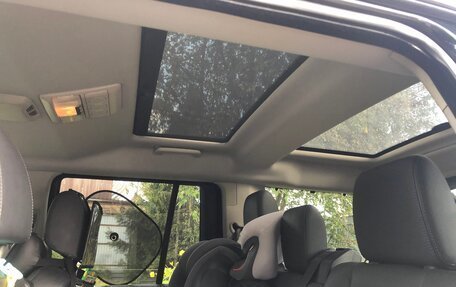 Land Rover Discovery IV, 2011 год, 1 620 000 рублей, 7 фотография