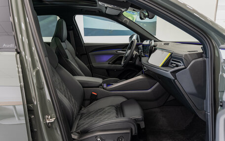 Audi Q5, 2025 год, 7 350 000 рублей, 8 фотография