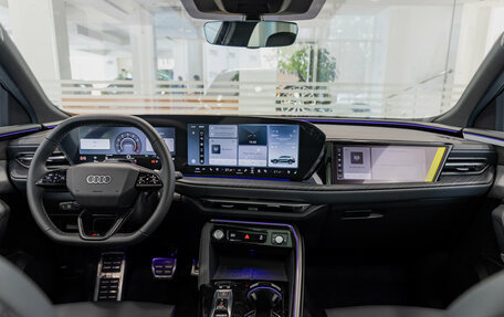 Audi Q5, 2025 год, 7 350 000 рублей, 10 фотография