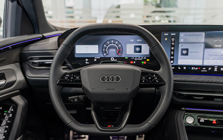 Audi Q5, 2025 год, 7 350 000 рублей, 11 фотография