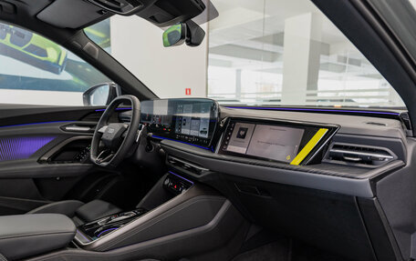 Audi Q5, 2025 год, 7 350 000 рублей, 9 фотография