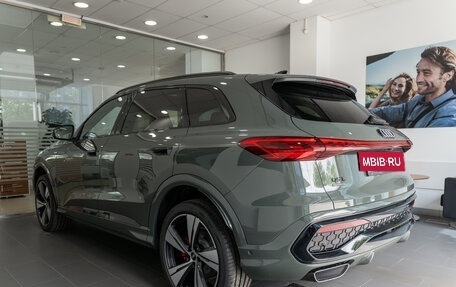 Audi Q5, 2025 год, 7 350 000 рублей, 6 фотография