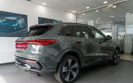 Audi Q5, 2025 год, 7 350 000 рублей, 4 фотография