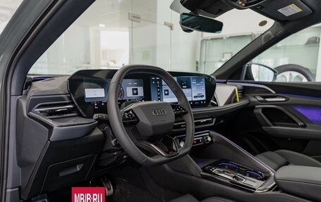 Audi Q5, 2025 год, 7 350 000 рублей, 7 фотография