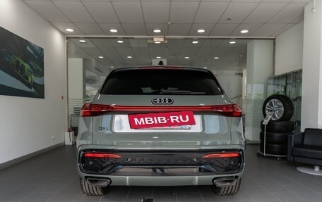 Audi Q5, 2025 год, 7 350 000 рублей, 5 фотография