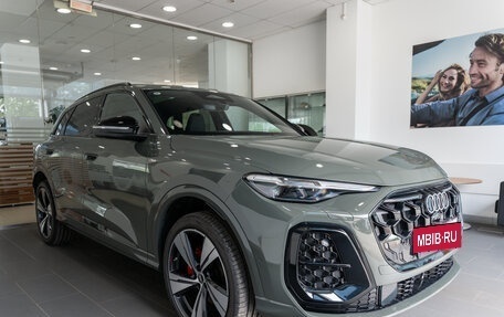 Audi Q5, 2025 год, 7 350 000 рублей, 3 фотография