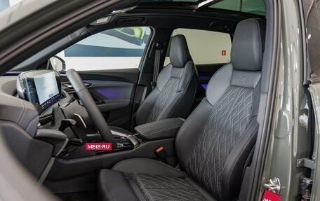 Audi Q5, 2025 год, 7 350 000 рублей, 18 фотография
