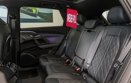 Audi Q5, 2025 год, 7 350 000 рублей, 19 фотография