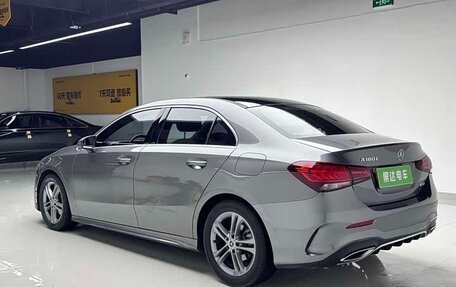 Mercedes-Benz A-Класс, 2022 год, 1 443 000 рублей, 3 фотография