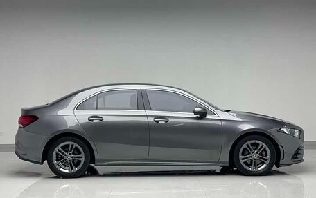 Mercedes-Benz A-Класс, 2022 год, 1 443 000 рублей, 6 фотография