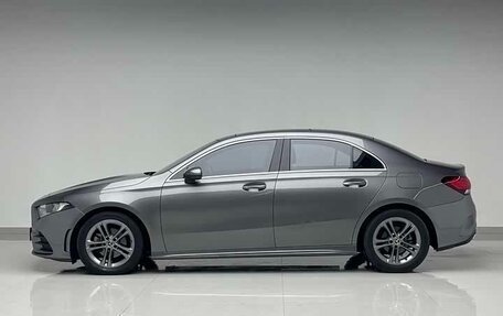 Mercedes-Benz A-Класс, 2022 год, 1 443 000 рублей, 7 фотография