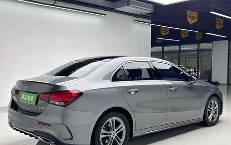 Mercedes-Benz A-Класс, 2022 год, 1 443 000 рублей, 4 фотография