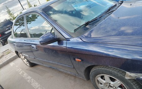 KIA Spectra II (LD), 2008 год, 92 000 рублей, 2 фотография
