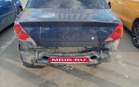 KIA Spectra II (LD), 2008 год, 92 000 рублей, 3 фотография