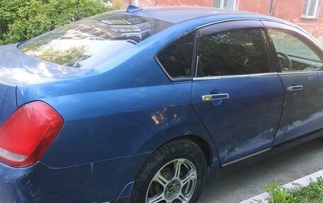 Nissan Teana, 2003 год, 460 000 рублей, 2 фотография