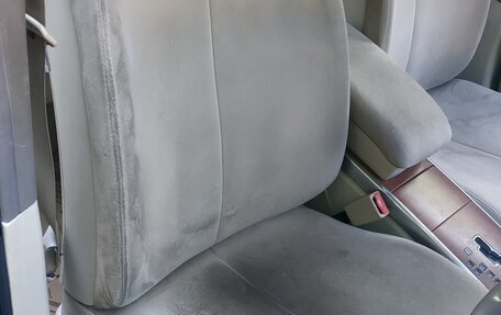 Nissan Teana, 2003 год, 460 000 рублей, 8 фотография