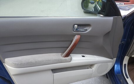 Nissan Teana, 2003 год, 460 000 рублей, 11 фотография