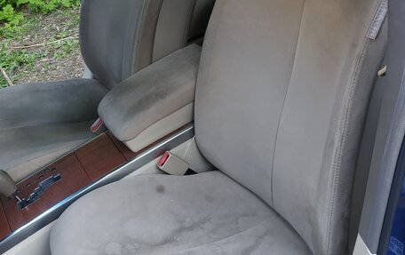 Nissan Teana, 2003 год, 460 000 рублей, 10 фотография