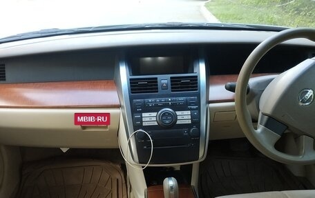 Nissan Teana, 2003 год, 460 000 рублей, 13 фотография