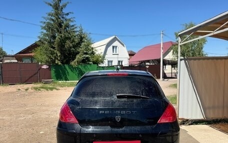 Peugeot 308 II, 2008 год, 355 000 рублей, 4 фотография