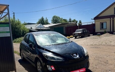 Peugeot 308 II, 2008 год, 355 000 рублей, 2 фотография