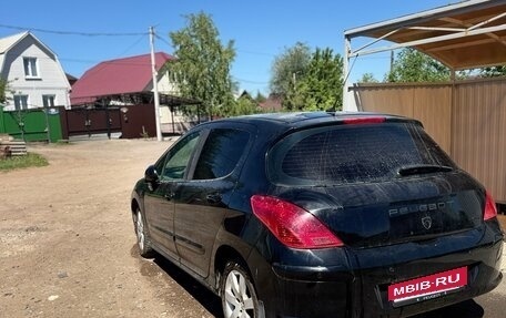 Peugeot 308 II, 2008 год, 355 000 рублей, 3 фотография