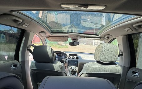 Peugeot 308 II, 2008 год, 355 000 рублей, 14 фотография