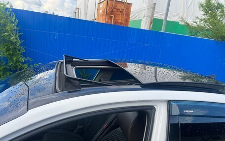 KIA Optima IV, 2018 год, 2 200 000 рублей, 5 фотография