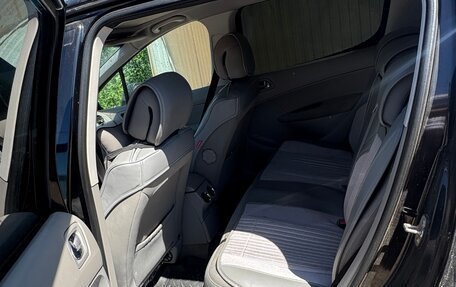 Peugeot 308 II, 2008 год, 355 000 рублей, 10 фотография